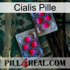Cialis Pill 15